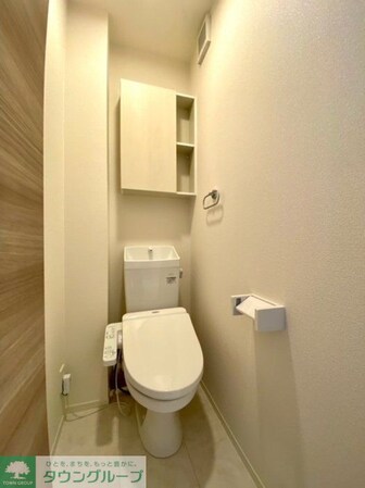 セレスティン三軒茶屋の物件内観写真